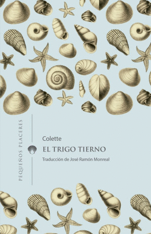 TRIGO TIERNO, EL