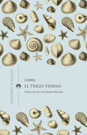 TRIGO TIERNO, EL