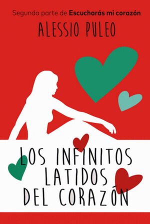 INFINITOS LATIDOS DEL CORAZON