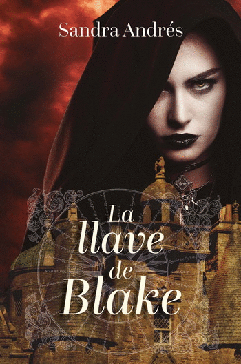 LLAVE DE BLAKE, LA