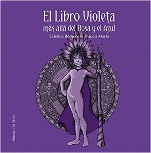 EL LIBRO VIOLETA EL (N.E.)