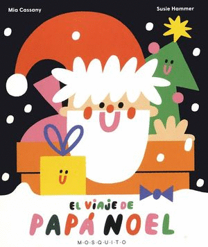 VIAJE DE PAPÁ NOEL