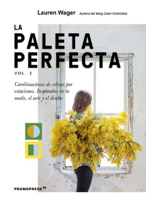 PALETA PERFECTA, LA VOL 2