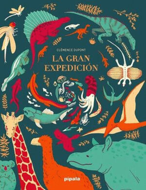 GRAN EXPEDICIÓN, LA
