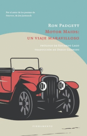 MOTOR MAIDS: UN VIAJE MARAVILLOSO