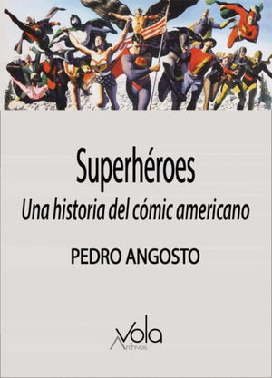 SUPERHÉROES