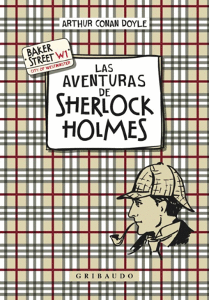 AVENTURAS DE SHERLOCK HOLMES, LAS