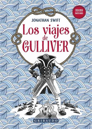 VIAJES DE GULLIVER, LOS