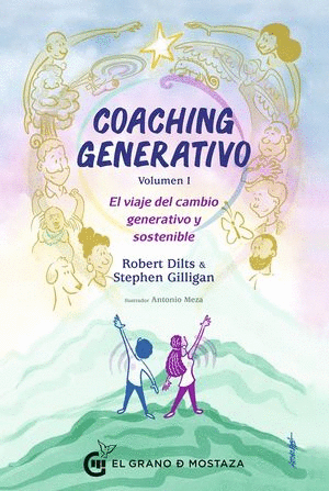 COACHING GENERATIVO. VOL. I