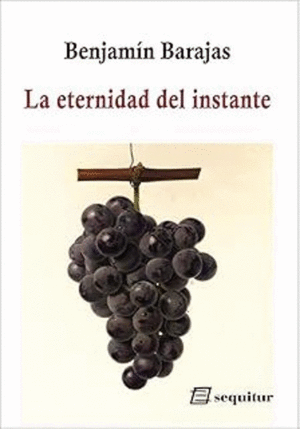 ETERNIDAD DEL INSTANTE, LA