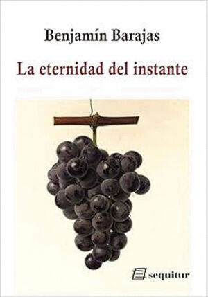 ETERNIDAD DEL INSTANTE, LA