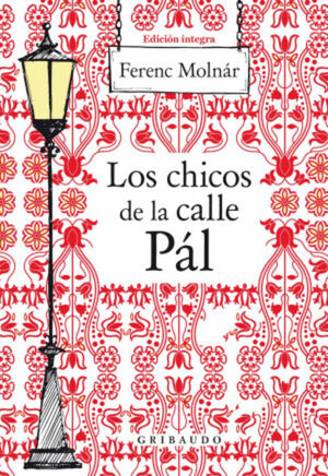 LOS CHICOS DE LA CALLE PÁL