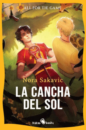CANCHA DEL SOL, LA