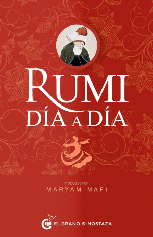 RUMI. DÍA A DÍA