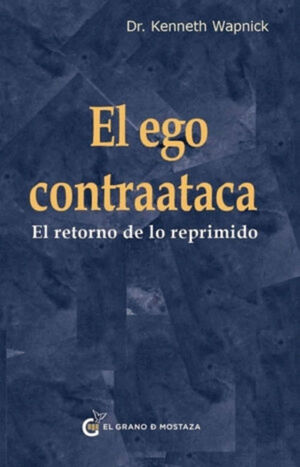 EGO CONTRAATACA, EL