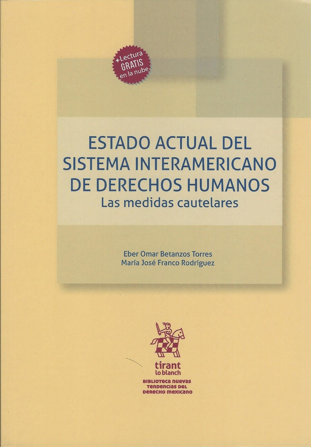 ESTADO ACTUAL DEL SISTEMA INTERAMERICANO DE DERECHOS HUMANOS