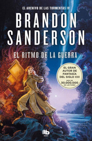 RITMO DE LA GUERRA