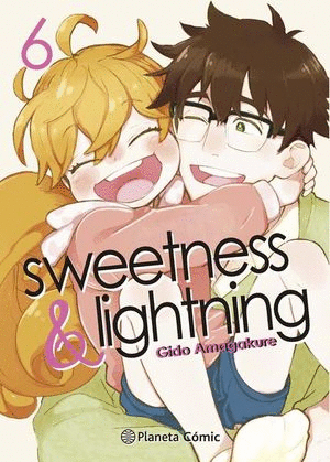 SWEETNESS & LIGHTNING #6