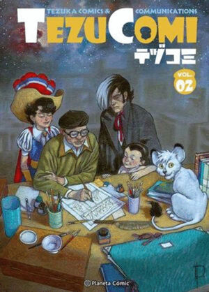 TEZUCOMI #2
