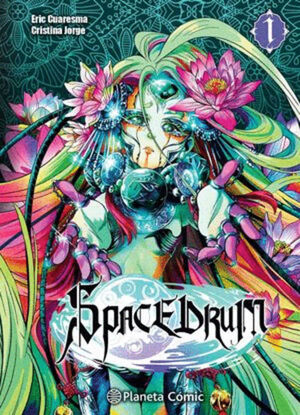 SPACEDRUM #1