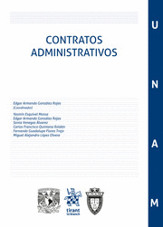 CONTRATOS ADMINISTRATIVOS