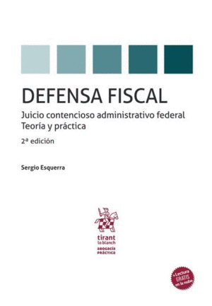 DEFENSA FISCAL