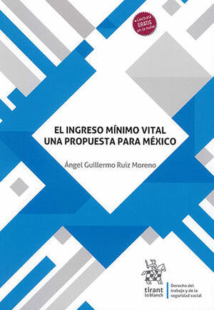 INGRESO MINIMO VITAL UNA PROPUESTA PARA MEXICO, EL