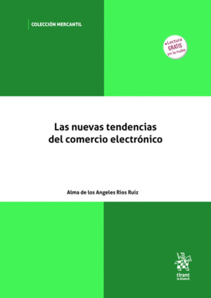 NUEVAS TENDENCIAS DEL COMERCIO ELECTRONICO, LAS