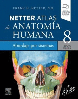 ATLAS DE ANATOMÍA HUMANA