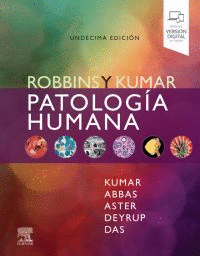 PATOLOGÍA HUMANA
