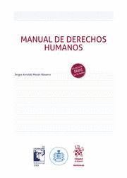 MANUAL DE DERECHOS HUMANOS