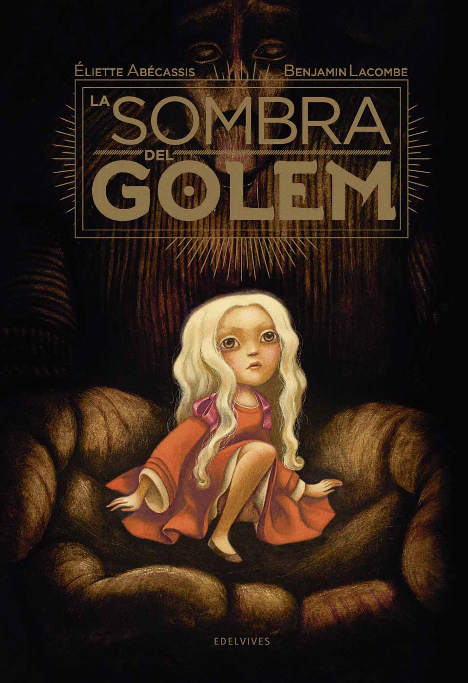 SOMBRA DEL GOLEM, LA