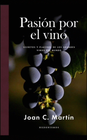 PASION POR EL VINO