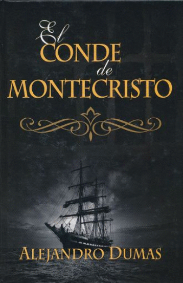 CONDE DE MONTECRISTO, EL (P.D.)