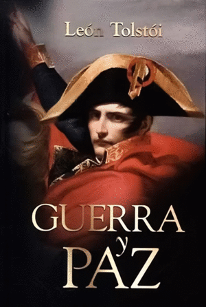 GUERRA Y PAZ