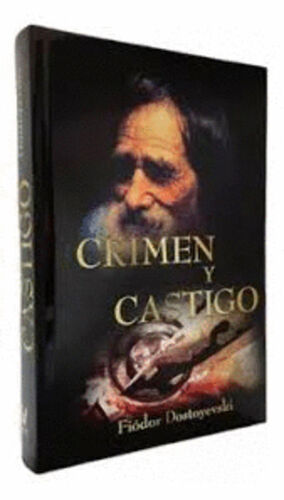 CRIMEN Y CASTIGO