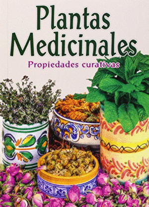 PLANTAS MEDICINALES