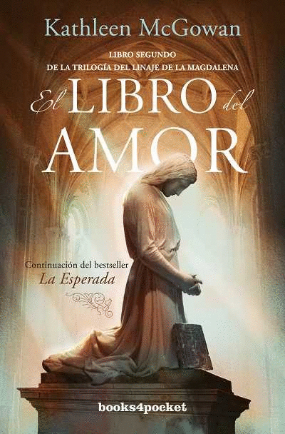 LIBRO DEL AMOR
