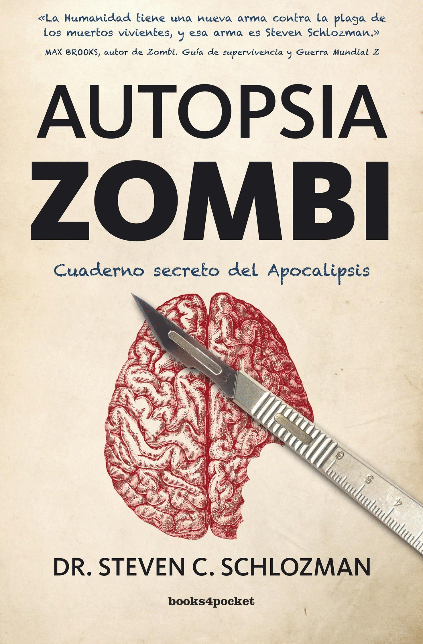 AUTOPSIA ZOMBI