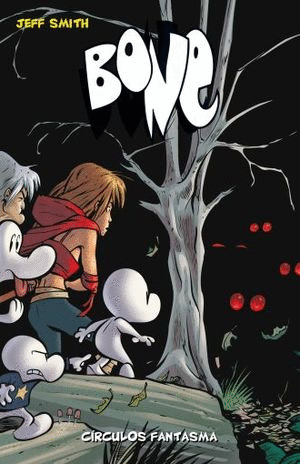 BONE 7: CÍRCULOS FANTASMA