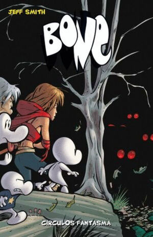 BONE 7: CÍRCULOS FANTASMA