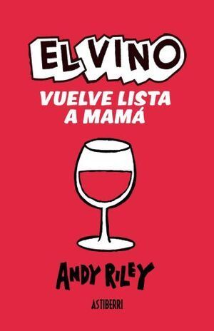 VINO VUELVE LISTA A MAMÁ, EL