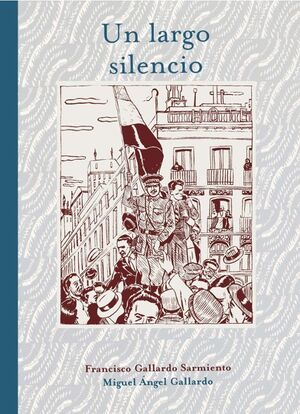 LARGO SILENCIO, UN