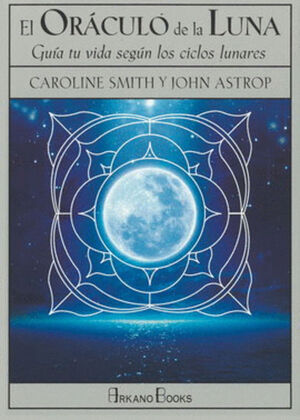 ORACULO DE LA LUNA, EL (LIBRO Y CARTAS)