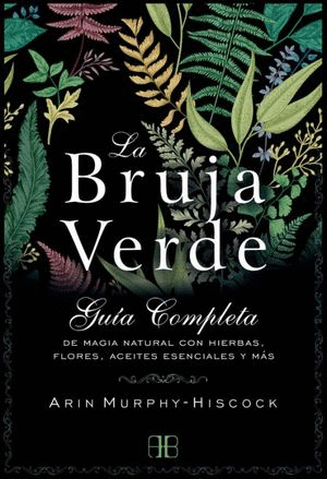 BRUJA VERDE, LA