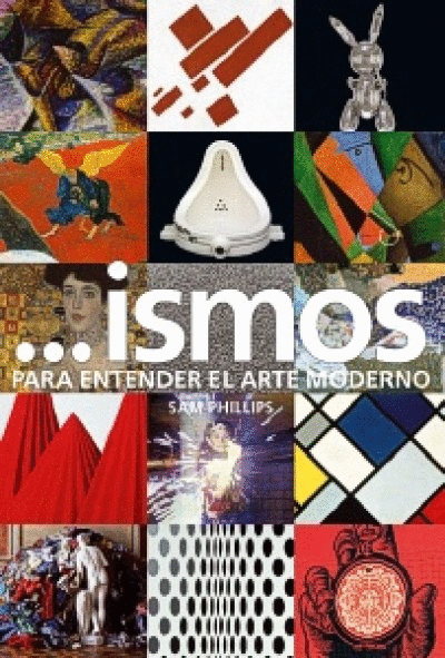 ISMOS PARA ENTENDER EL ARTE MODERNO