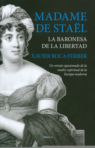 MADAME DE STAEL
