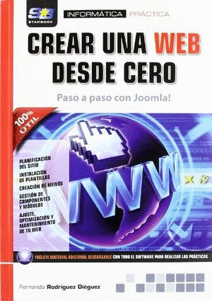 CREAR UNA WEB DESDE CERO
