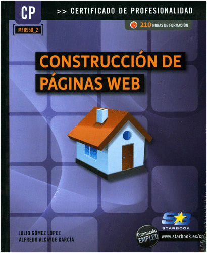 CONSTRUCCION DE PAGINAS WEB