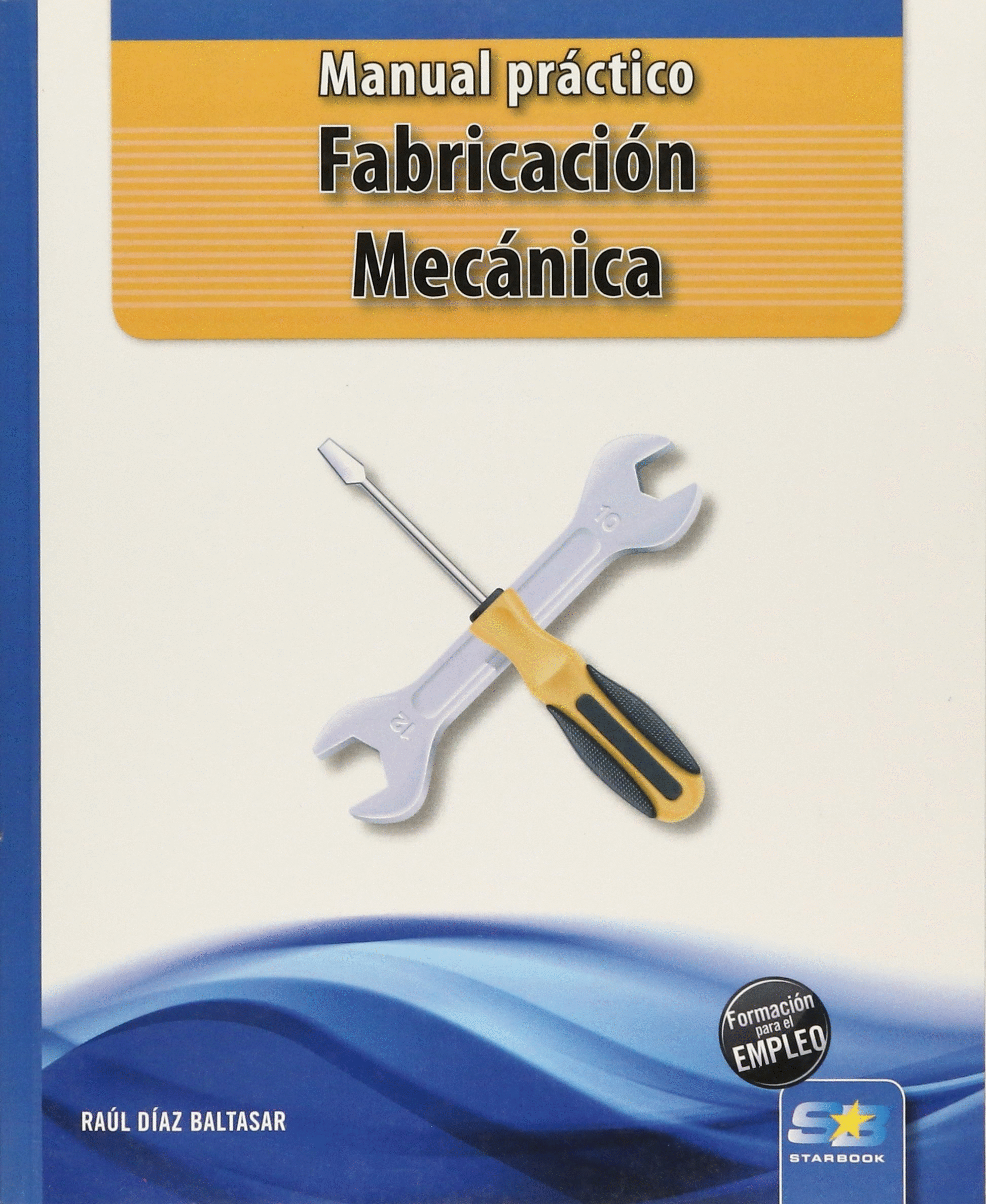 FABRICACION MECANICA